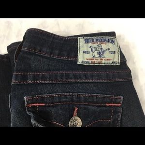 true religion jeans age 16